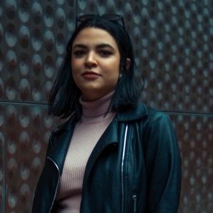 Meet your Posher, Marcela